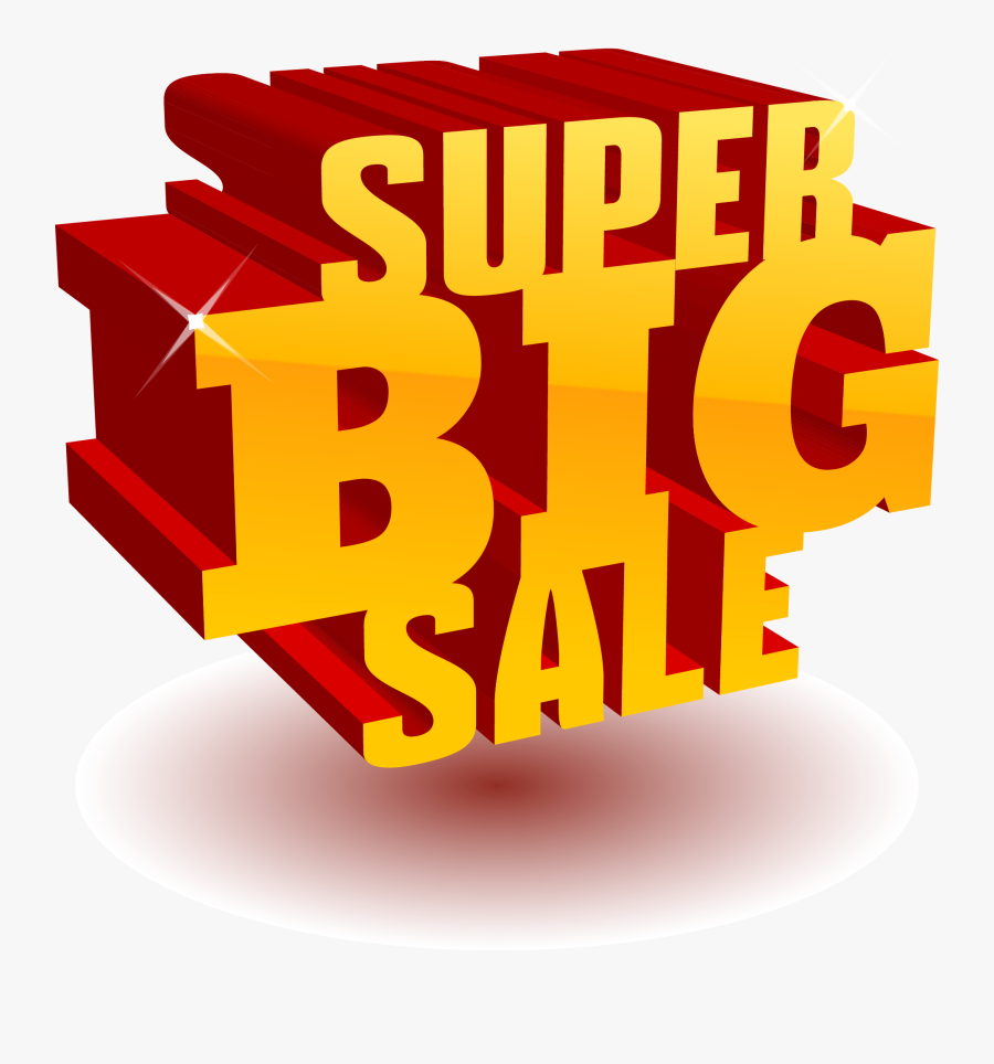 Super Sale Offer Png, Transparent Clipart