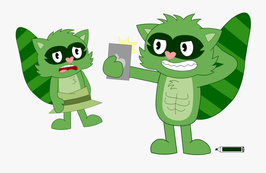 Cartoon, Transparent Clipart