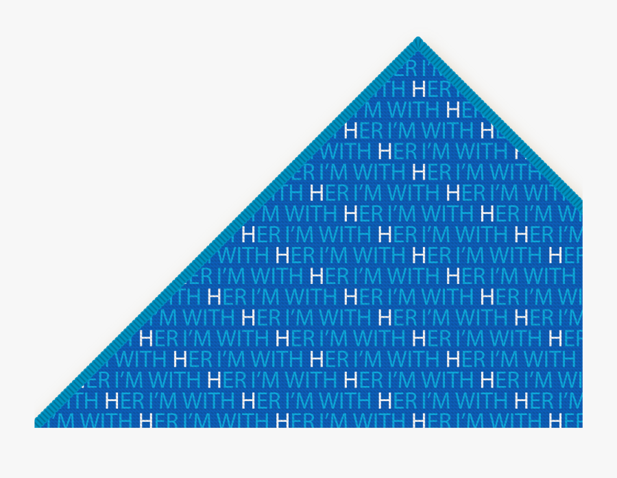 Colorado Flag "i"m With Her - Architecture, Transparent Clipart