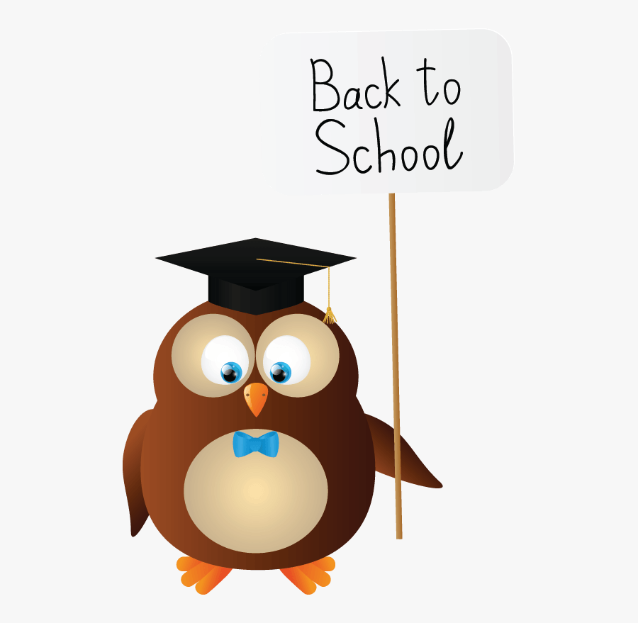 Buho Cumplea O, Transparent Clipart