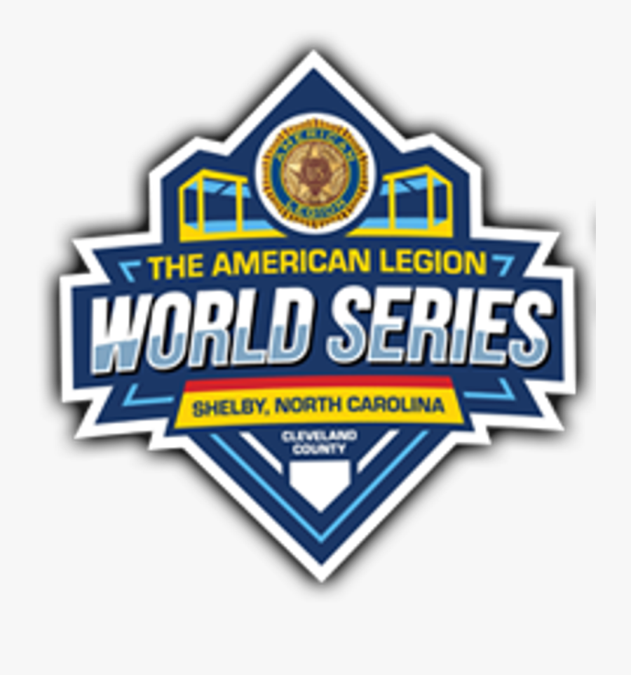American Legion World Series 2019, Transparent Clipart
