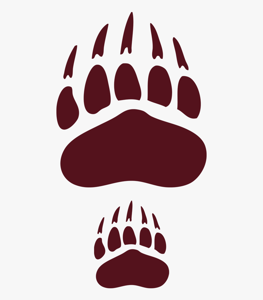 Walla Walla Griz, Transparent Clipart