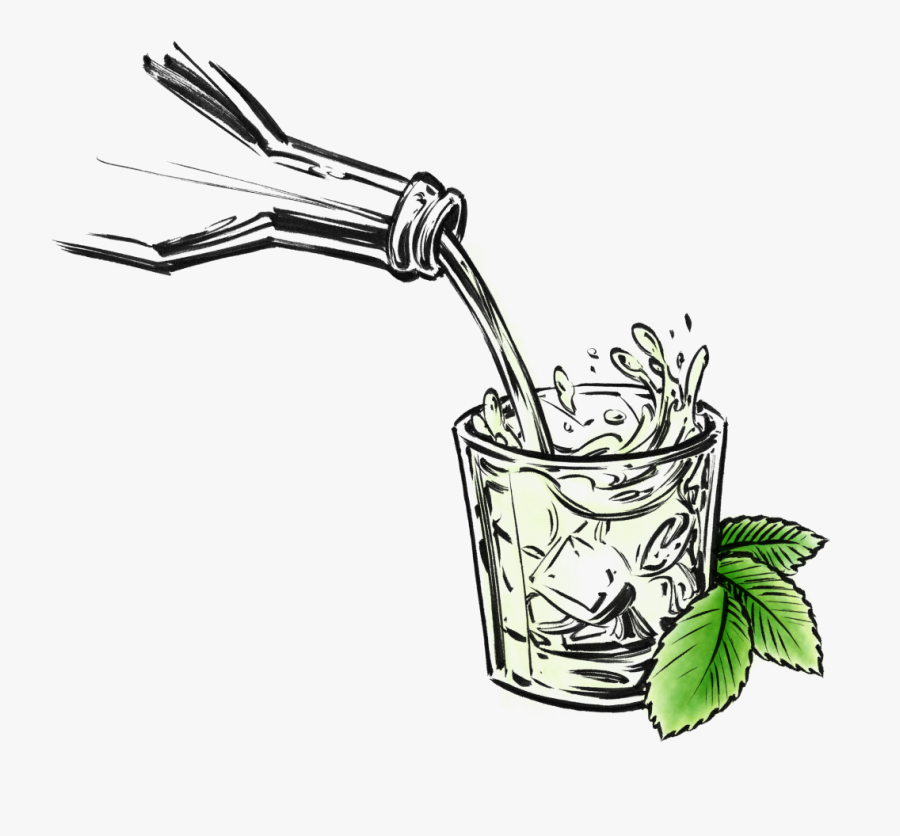 Tom And Jerry, Transparent Clipart