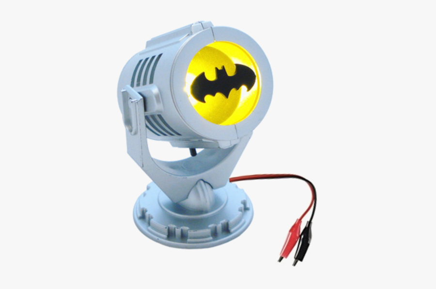 Bat Signal Decoration, Transparent Clipart