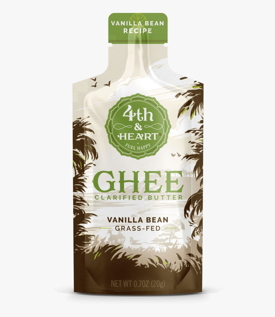 To Go Vanilla - Glass Bottle, Transparent Clipart