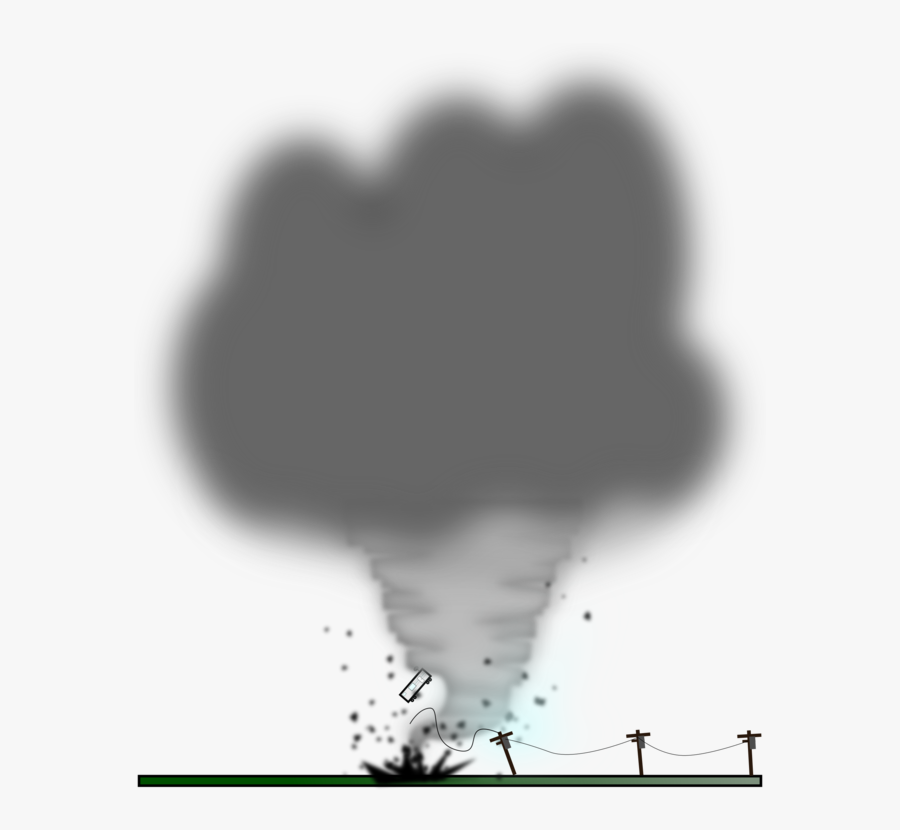 Heart,atmosphere,love - صورة دخان كرتون, Transparent Clipart