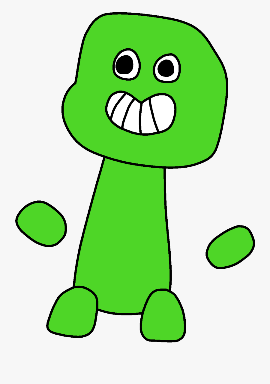 Green Leaf Clip Art Organism - Creeper Meme Png, Transparent Clipart