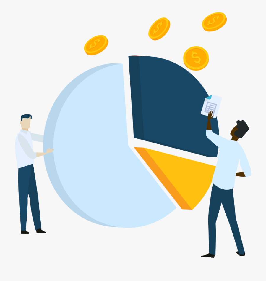 No Set Up Fees - Illustration, Transparent Clipart