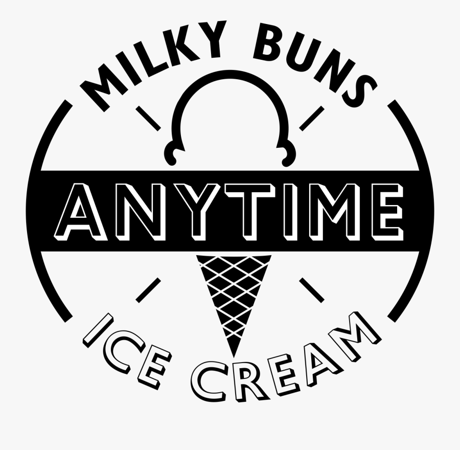 Anytime Ice Cream Kuwait, Transparent Clipart