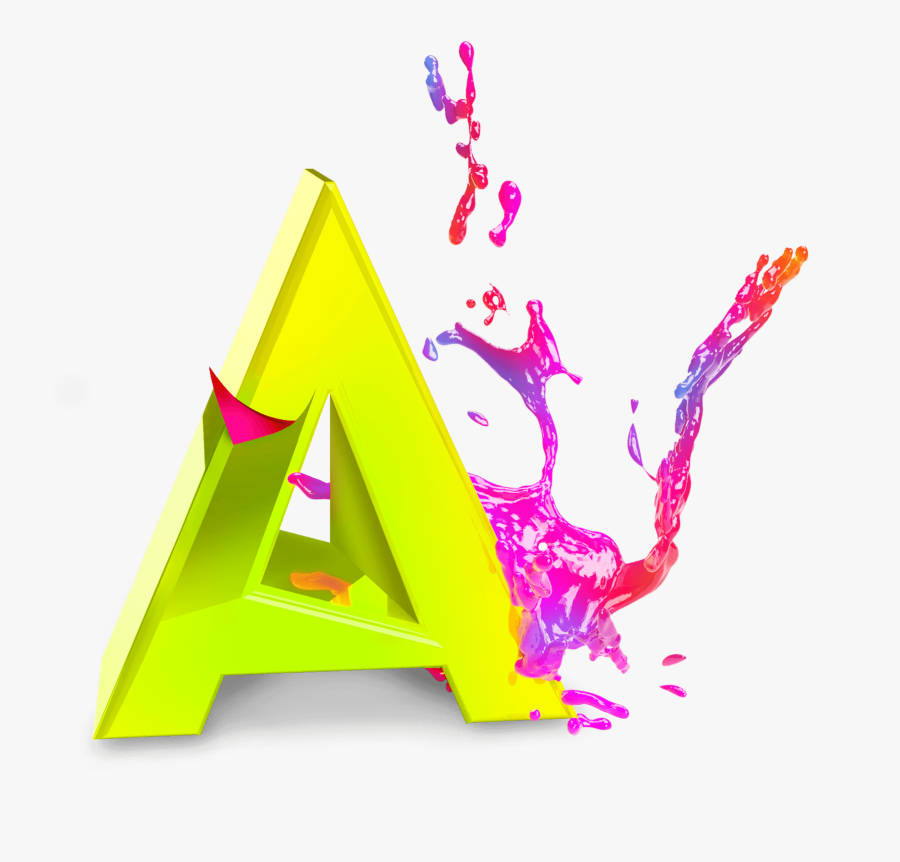 Triangle, Transparent Clipart