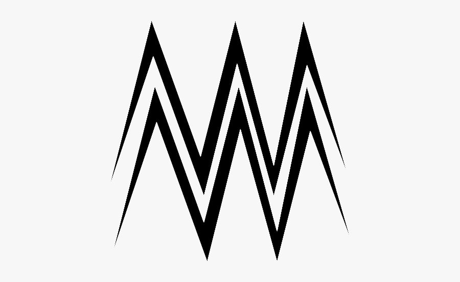 Triangle, Transparent Clipart