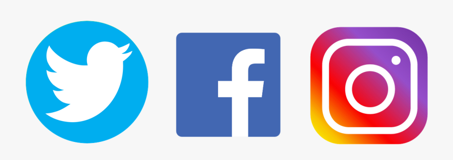 Facebook Instagram Audience Network Messenger, Transparent Clipart