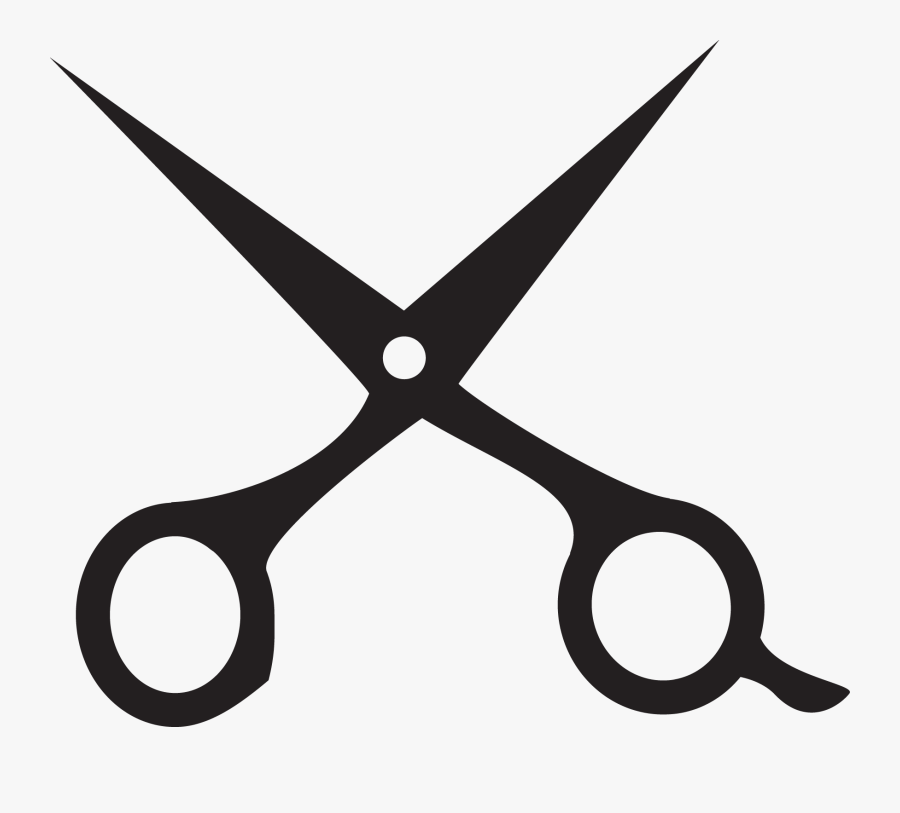 Curly Girl Jeans, Transparent Clipart