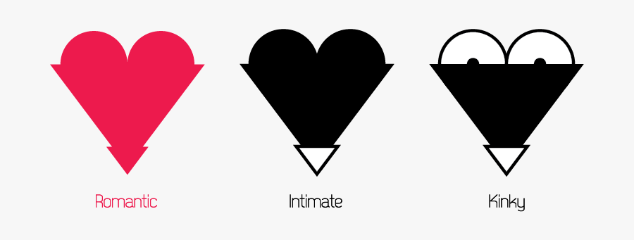 Heart, Transparent Clipart