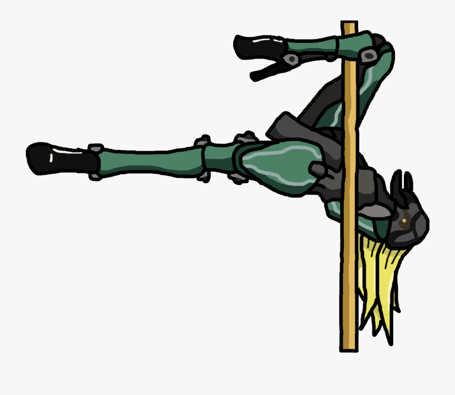 Warframe Memes, Transparent Clipart
