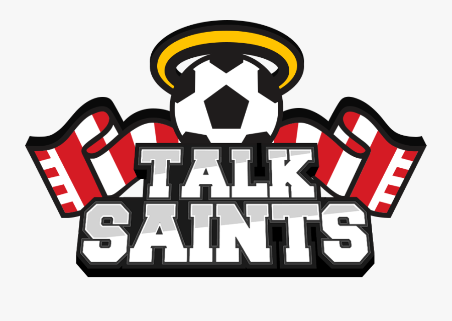 Talksaints - Talk Saints, Transparent Clipart