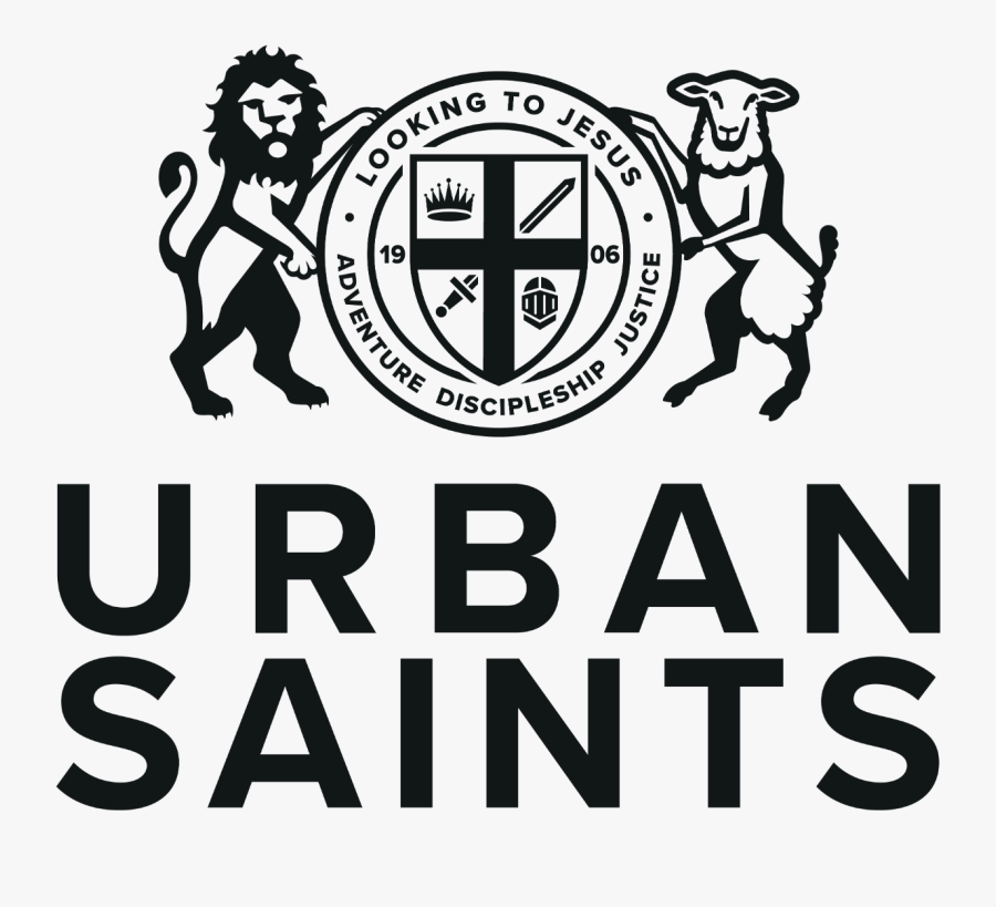 Urban Saints - Bring Own You Bags, Transparent Clipart
