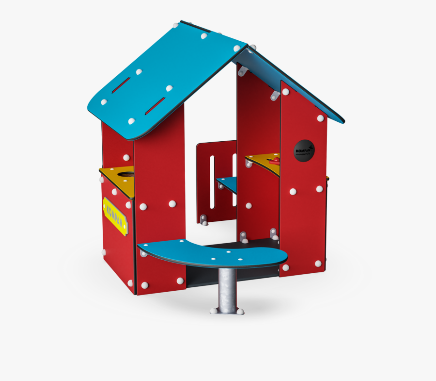 House, Transparent Clipart