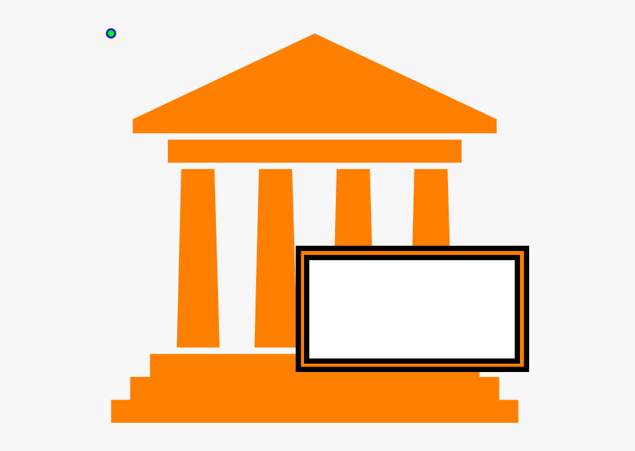 Government Clip Art, Transparent Clipart