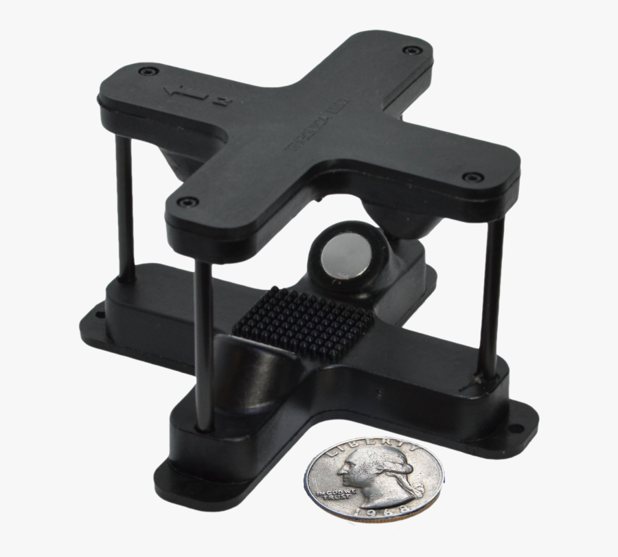 Ultra Sonic Wind Sensor, Transparent Clipart