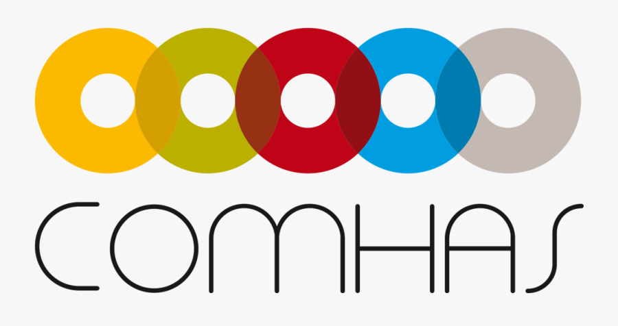 Canberra Data Centres Logo, Transparent Clipart