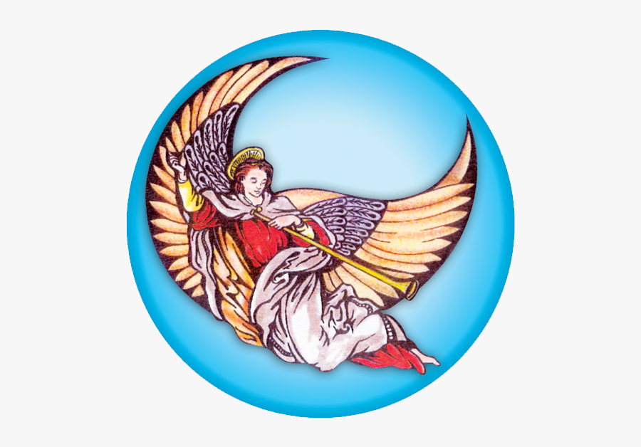 Angel St Gabriel Png - All Souls Day Angel Png, Transparent Clipart