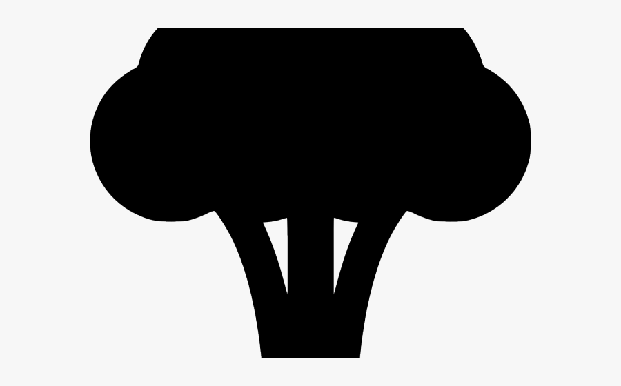 Broccoli Clipart Svg, Transparent Clipart