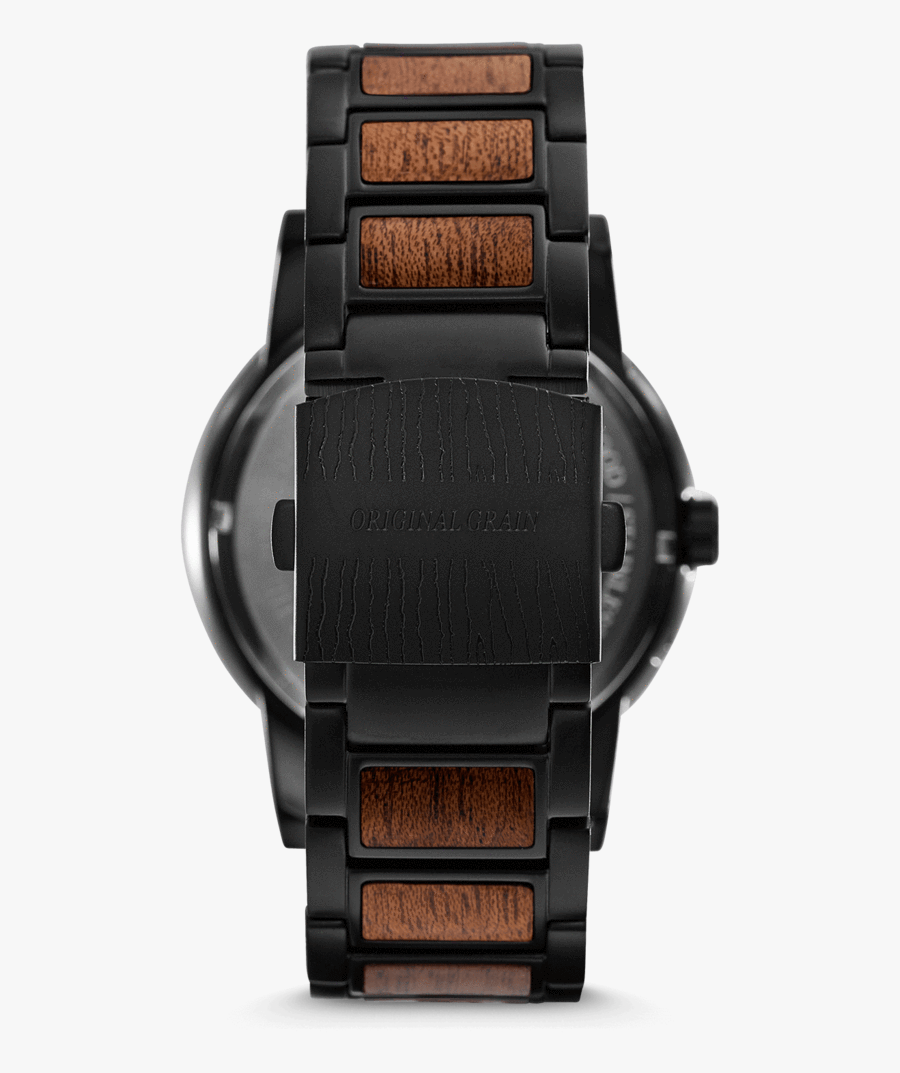 Analog Watch, Transparent Clipart