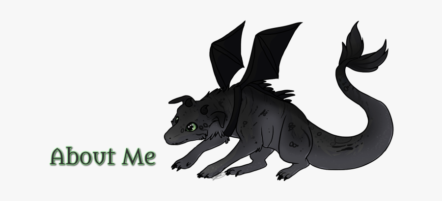 Striped Skunk, Transparent Clipart