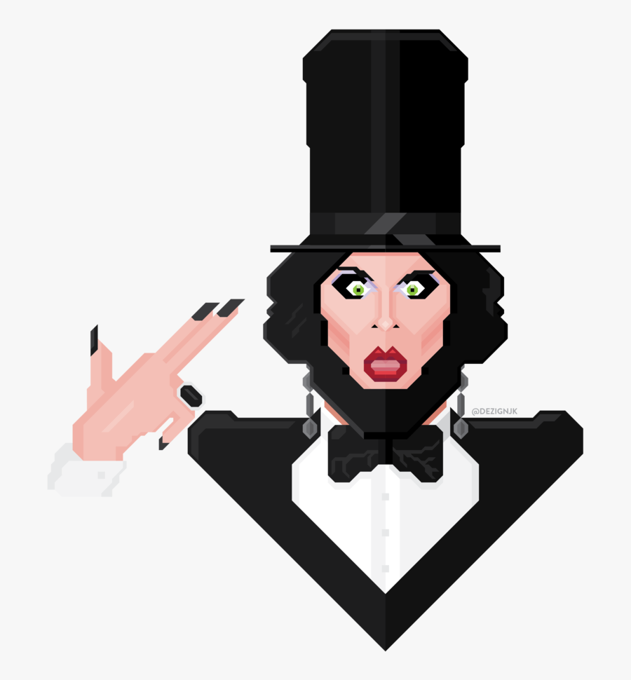 Winner Badge Katya-01 - Katya Zamolodchikova Art, Transparent Clipart