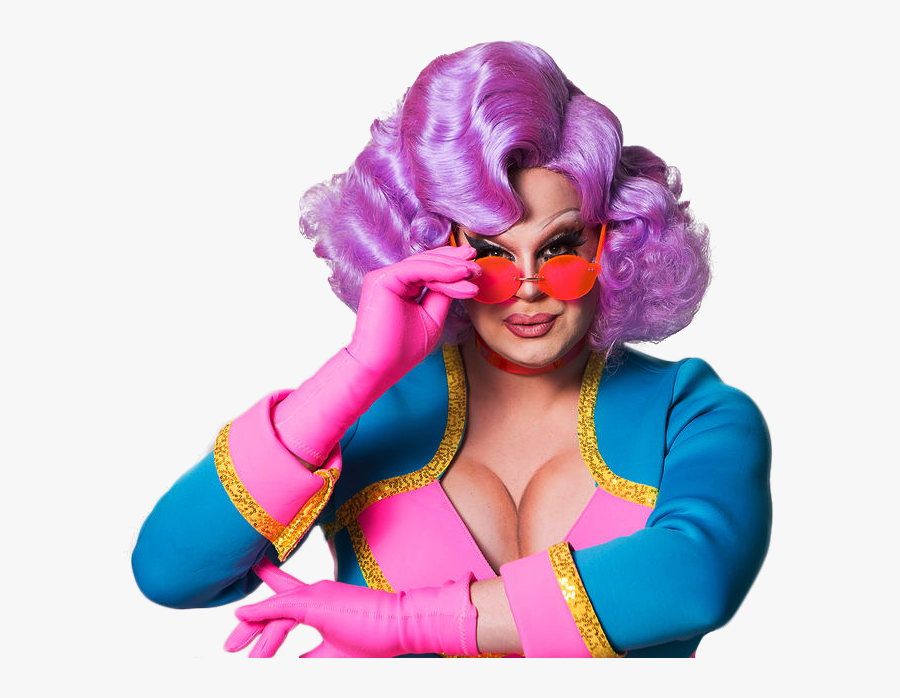 Nina West Transparent Png, Transparent Clipart