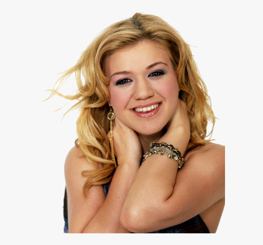 Kelly Clarkson Png Picture - Kelly Clarkson Png File, Transparent Clipart