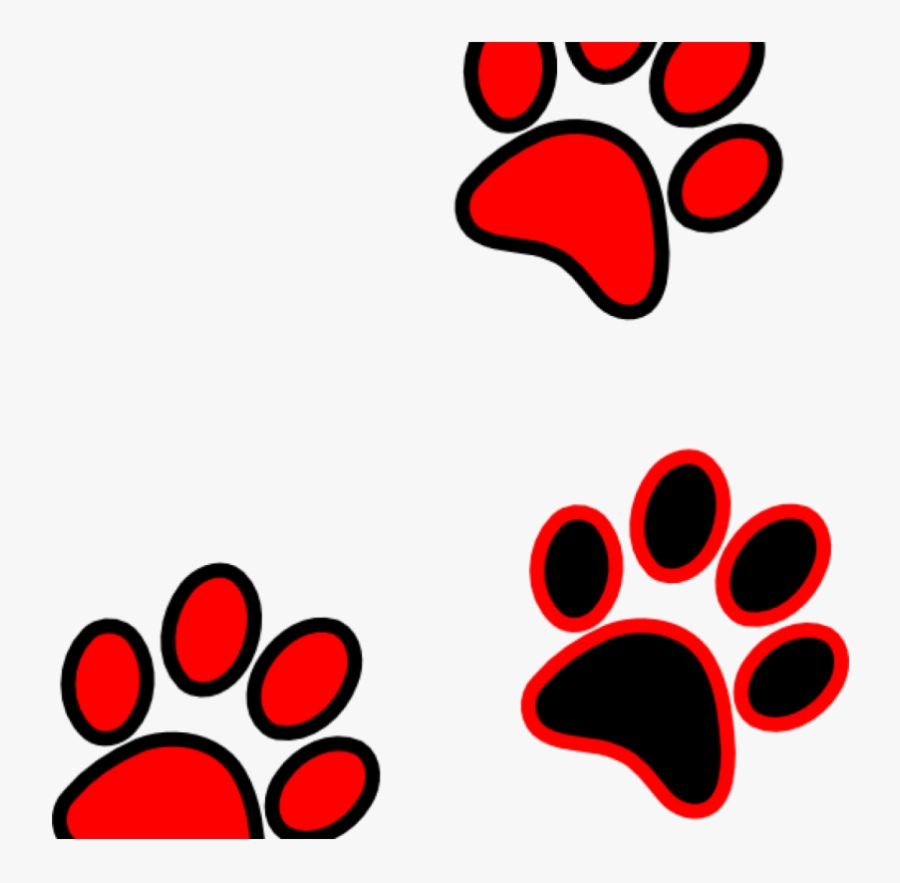 Download Paw Print Jaguar Clip Art Image Conventional Local ...