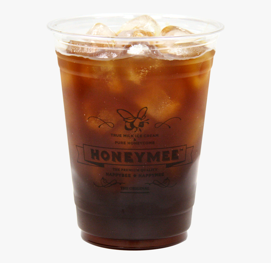 Cold Brew Coffee, Transparent Clipart