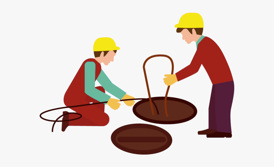 Well And Sump Pump Repair And Installation, Transparent Clipart