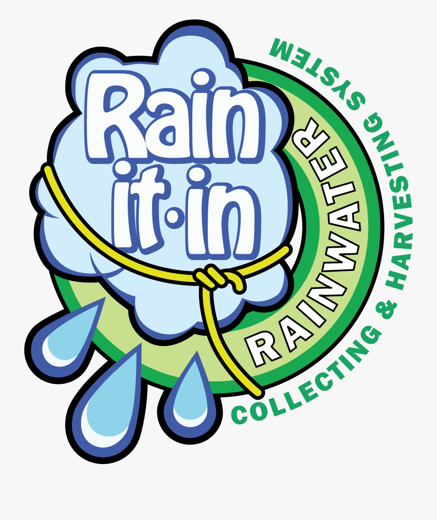 Rain It In, Transparent Clipart