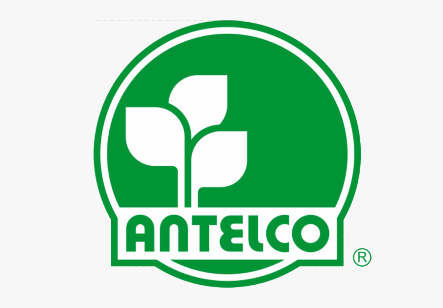 Antelco Logo, Transparent Clipart