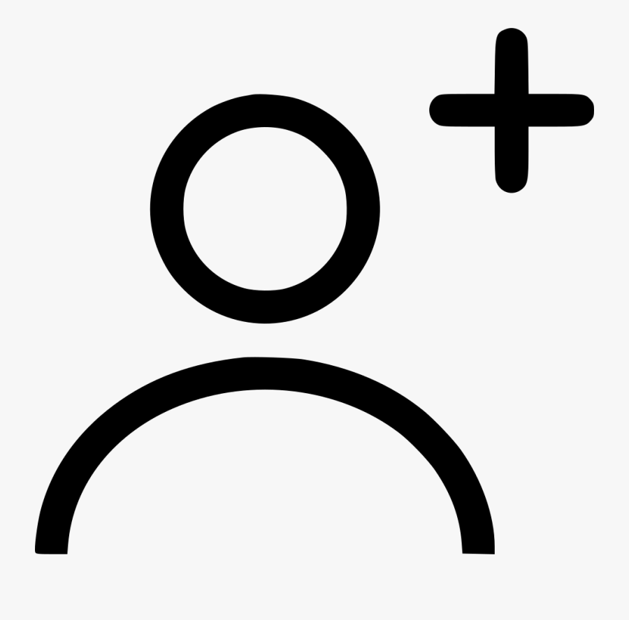 Line,symbol,font,clip Art,icon,black And White,circle,coloring - Cross, Transparent Clipart