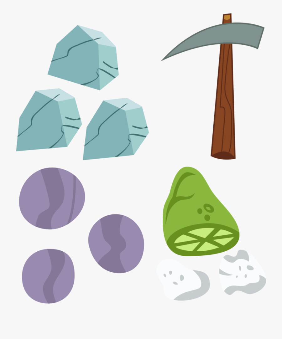 Mlp Pie Family Cutie Mark, Transparent Clipart