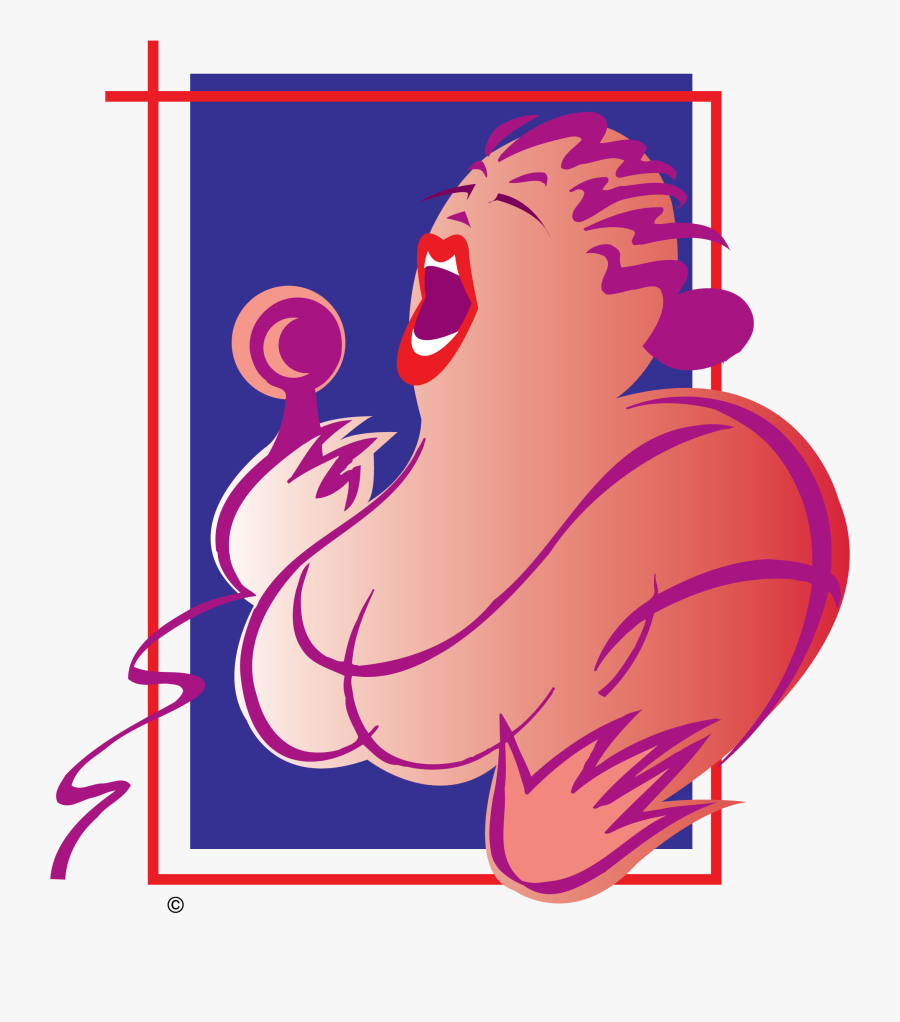 Musician - Illustration, Transparent Clipart