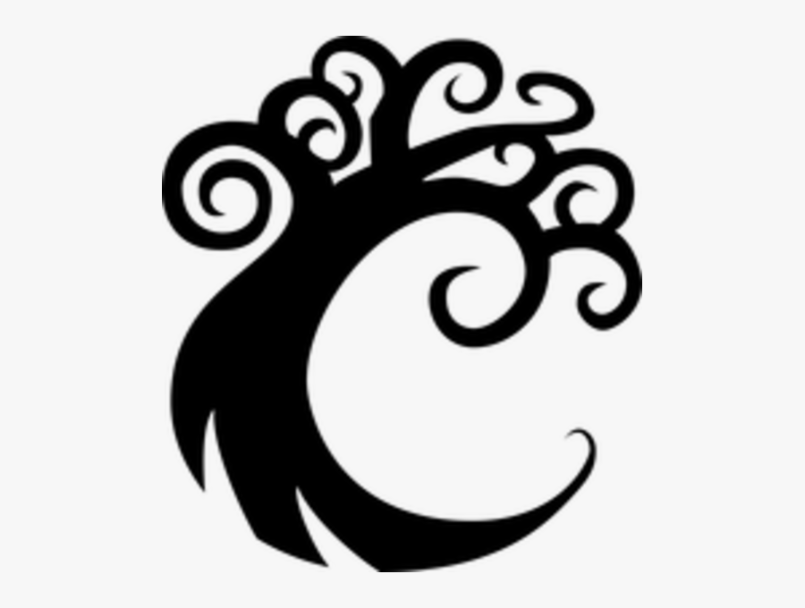 Simic Guild Symbol, Transparent Clipart