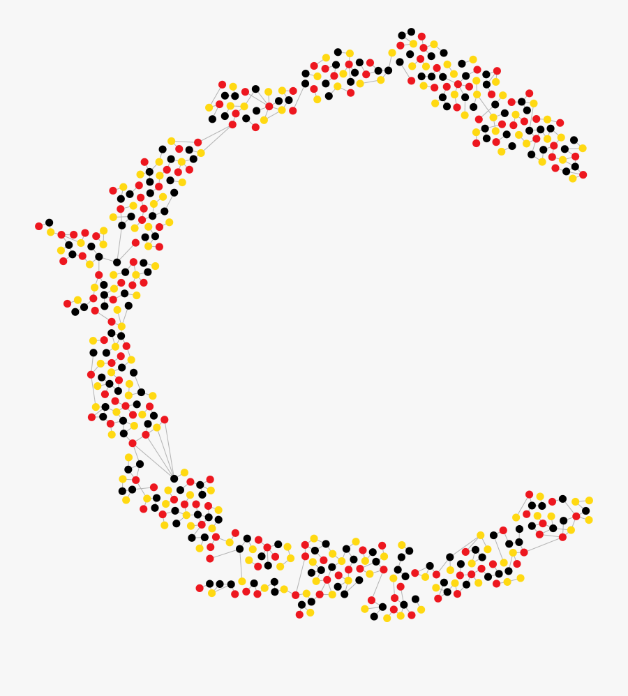 Circle, Transparent Clipart