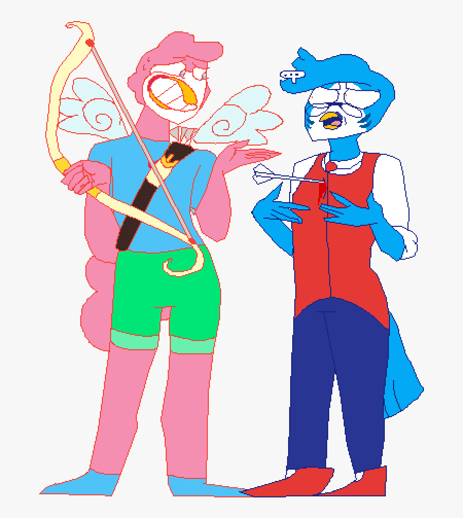 Cartoon, Transparent Clipart