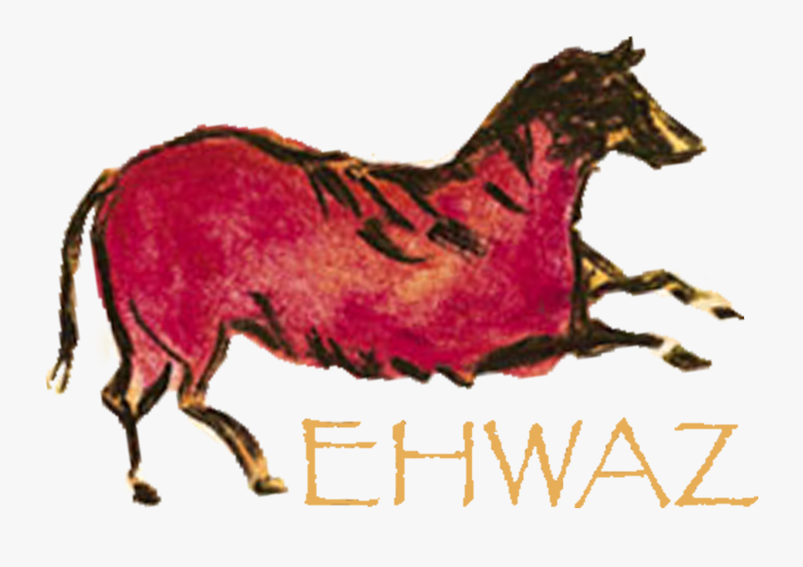 Herd Clipart Commands - Sorrel, Transparent Clipart