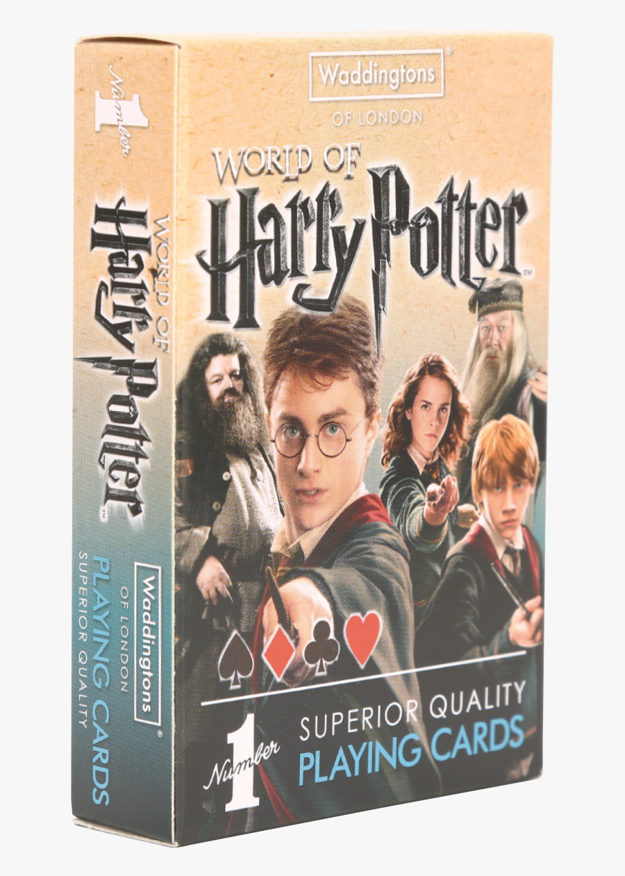 Harry Potter And The Deathly, Transparent Clipart