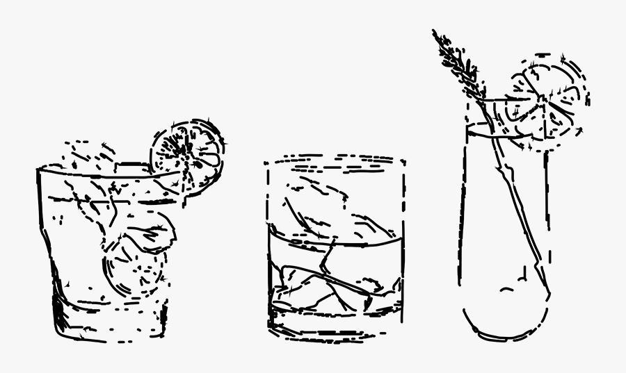 Bar Dining Cartoon Png, Transparent Clipart