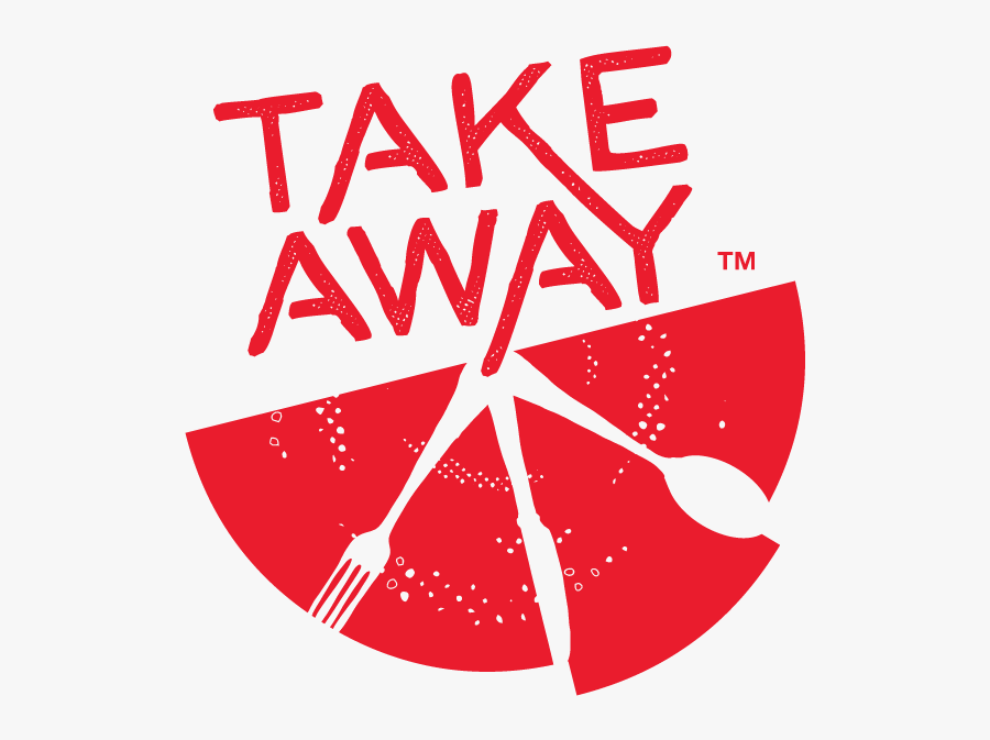 Take Away Catering, Transparent Clipart
