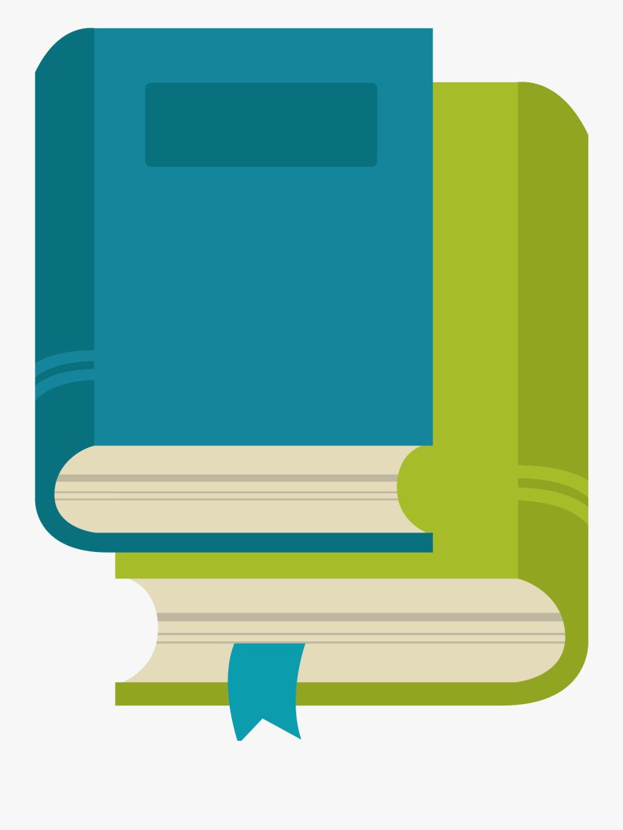 Download Icon Stereo Books Transprent Png Free - Iconos De Libros Png, Transparent Clipart