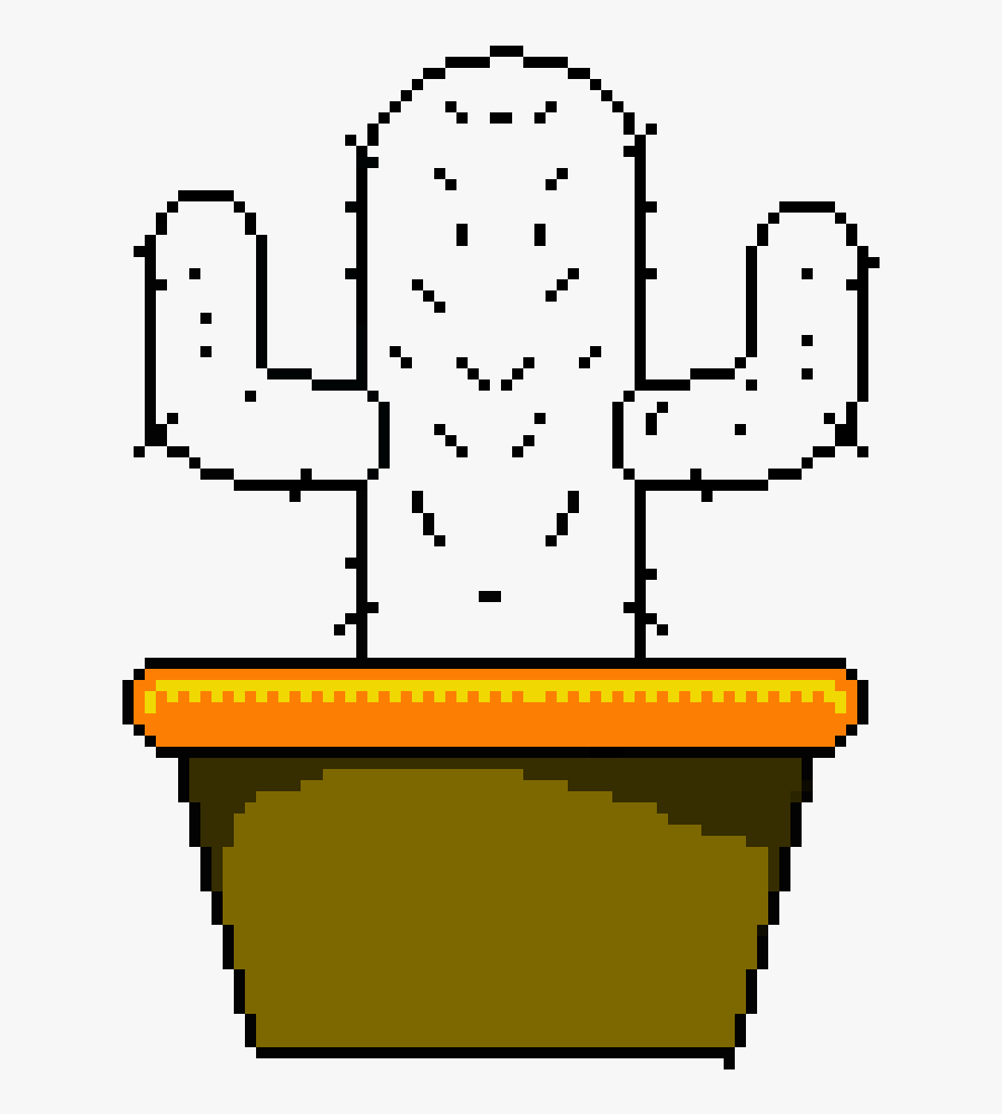 Prickly Pear, Transparent Clipart