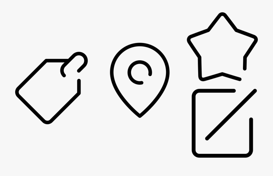 Receiving Geology - Line Art, Transparent Clipart